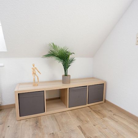 Fullhouse - Eisenach - K70 Apartments - Washing Machine - Smarttv Esterno foto