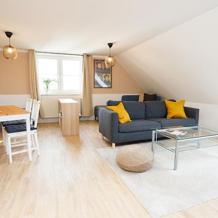 Fullhouse - Eisenach - K70 Apartments - Washing Machine - Smarttv Esterno foto