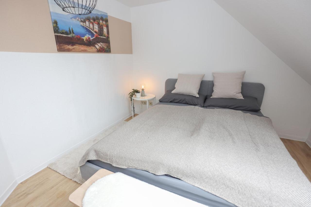 Fullhouse - Eisenach - K70 Apartments - Washing Machine - Smarttv Esterno foto