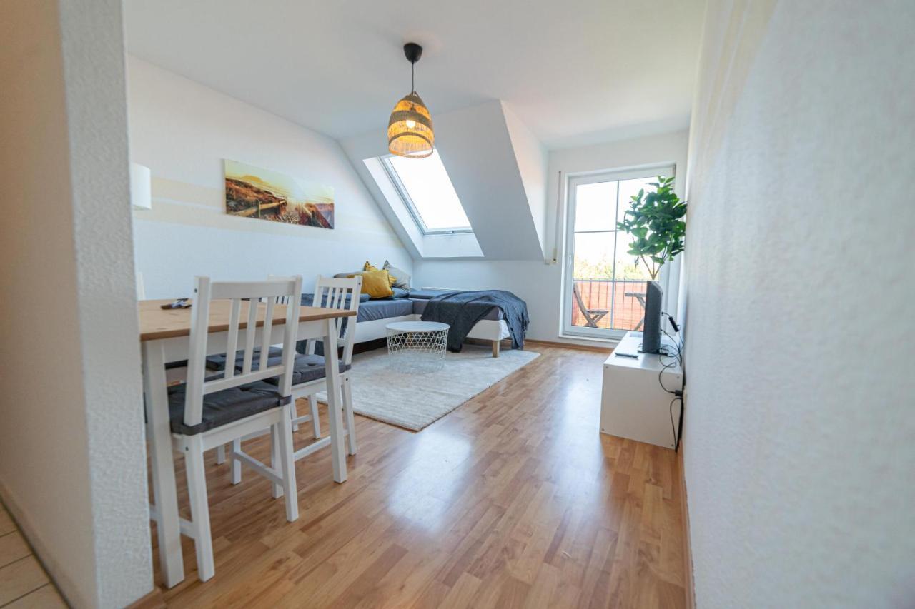 Fullhouse - Eisenach - K70 Apartments - Washing Machine - Smarttv Esterno foto