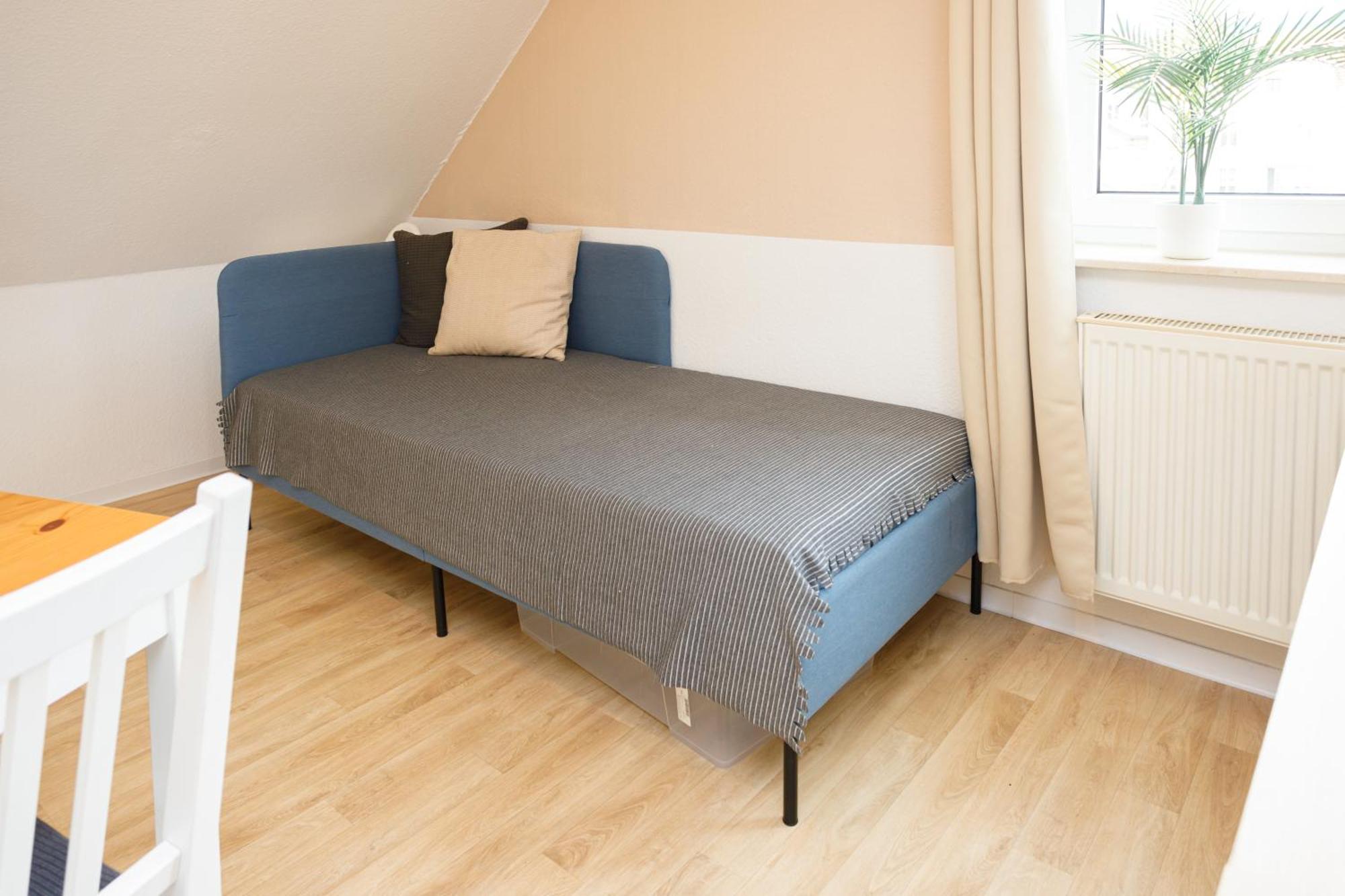 Fullhouse - Eisenach - K70 Apartments - Washing Machine - Smarttv Esterno foto