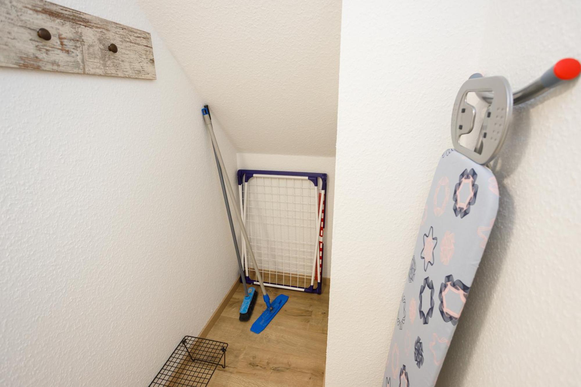 Fullhouse - Eisenach - K70 Apartments - Washing Machine - Smarttv Esterno foto